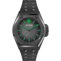 Philipp Plein PWPMA0524 Montre Homme Extreme Gent 43mm 5ATM