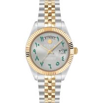 Philipp Plein PWPNA0926 Montre Homme Date Superaltive 41mm 5ATM