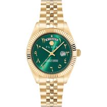 Philipp Plein PWPNA1026 Montre Homme Date Superaltive 41mm 5ATM