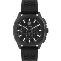 Philipp Plein PWSAA0823 High-Conic Chronographe Montre Homme