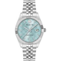 Philipp Plein PWYFA0726 Montre Femme Date Superaltive 34mm 5ATM