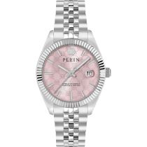 Philipp Plein PWYFA0826 Montre Femme Date Superaltive 34mm 5ATM