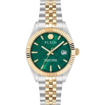 Philipp Plein PWYFA0926 Montre Femme Date Superaltive 34mm 5ATM