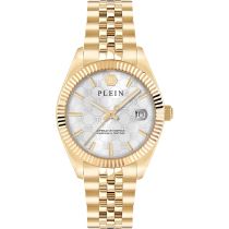 Philipp Plein PWYFA1026 Montre Femme Date Superaltive 34mm 5ATM
