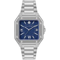 Philipp Plein PWYGA0126 Montre Homme Plein Edge 42mm 5ATM