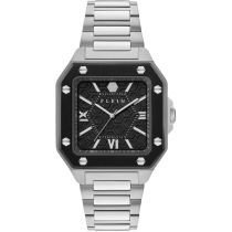 Philipp Plein PWYGA0226 Montre Homme Plein Edge 42mm 5ATM
