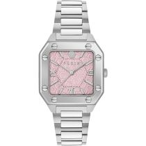 Philipp Plein PWZGA0126 Montre Femme Plein Edge 34mm 5ATM