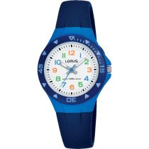 Lorus R2347MX9 Montre Enfant 28mm 10ATM 