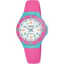Lorus R2351MX9 Montre Enfant 28mm 10ATM 