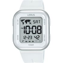Lorus R2355PX9 Montre Homme Digital Chronographe 38mm 10ATM 