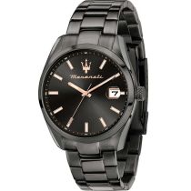 Maserati R8853151015 Montre Homme Attrazione 43mm 5ATM