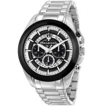 Maserati R8873612059 Montre Homme Traguardo Chronographe 45mm 10ATM