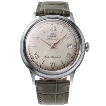 Orient RA-AC0025N30B Montre Homme Classic Bambino Automatique 40mm 10ATM 