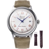 Orient RA-AC0027S30B Montre Homme Classic Bambino Automatique Limitée 40mm 10ATM