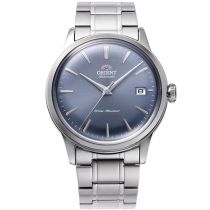 Orient RA-AC0M10L30B Montre Homme Bambino Auto 38mm 3ATM 