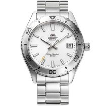 Orient RA-AC0Q03S30B Diver Automatique Montre Homme 40mm 20ATM