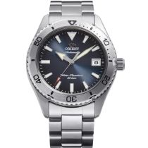Orient RA-AC0Q14L30B Montre Homme Mako Automatique 40mm 20ATM