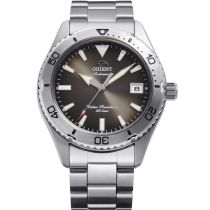 Orient RA-AC0Q15Y30B Montre Homme Mako Automatique 40mm 20ATM 