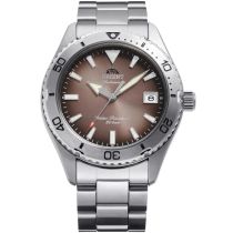 Orient RA-AC0Q17Y30B Montre Homme Mako Automatique 40mm 20ATM 