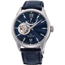 Orient Star RE-AT0006L00B Contemporary Automatique Montre Homme 40mm 10ATM 