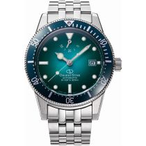 Orient Star RE-AU0602E00B Sport Diver Automatique Montre Homme 41mm 20ATM