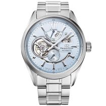 Orient Star RE-AV0127L00B Montre Homme Contemporary Skeleton Limited Edition 41mm 10ATM 