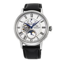Orient Star RE-AY0106S00B Contemporary Automatique Montre Homme 41mm 5ATM