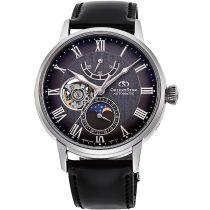 Orient Star RE-AY0107N00B Contemporary Automatique Montre Homme 41mm 5ATM