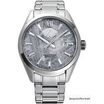 Orient Star RE-BX0010A00B Montre Homme M34 F8 Automatique 40mm 10ATM