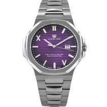 Louis XVI LXVI1626 Montre Homme Renaissance Limitée 40mm 5ATM 