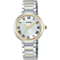 Lorus RG208YX9 Montre Femme 30mm 5ATM 
