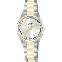 Lorus RG214YX9 Montre Femme 26mm 5ATM 