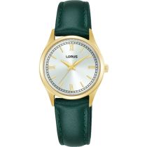 Lorus RG216YX9 Montre Femme 27mm 5ATM 