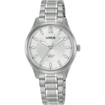 Lorus RG239XX9 Montre Femme Titane 30mm 10ATM