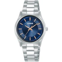 Lorus RG243XX9 Montre Femme 31mm 5ATM 
