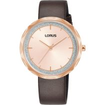 Lorus RG246WX9 Montre Femme 36mm 5ATM 