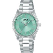 Lorus RG247XX9 Montre Femme 31mm 5ATM 