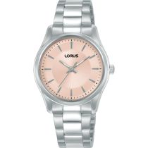 Lorus RG249XX9 Montre Femme 31mm 5ATM 