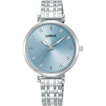 Lorus RG257XX9 Montre Femme 32mm 5ATM