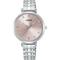 Lorus RG259XX9 Montre Femme 32mm 5ATM