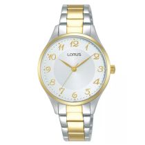 Lorus RG270VX9 Montre Femme 32mm 5ATM 