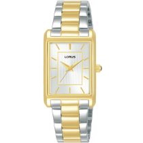 Lorus RG286VX9 Montre Femme 22mm 5ATM