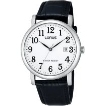 Lorus RG835CX5 Montre Homme 38mm 3ATM