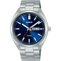 Lorus RH365AX9 Montre Homme Sports 42mm 10ATM 