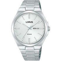 Lorus RH399AX9 Montre Homme Sports Day-Date 40mm 10ATM