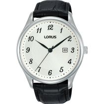 Lorus RH913PX9 Classique Montre Homme 42mm 5ATM