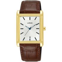 Lorus RH940RX9 Montre Femme 29mm 5ATM 