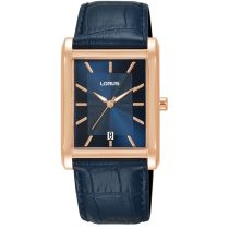 Lorus RH942RX9 Montre Femme 29mm 5ATM 