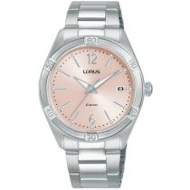 Lorus RH979QX9 Montre Femme 34mm 10ATM 