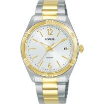 Lorus RH980QX9 Montre Femme 34mm 10ATM 